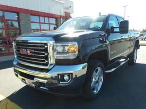  GMC Sierra  SLT For Sale In Ellensburg | Cars.com