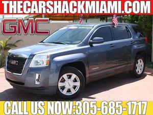  GMC Terrain SLE-1 in Hialeah, FL