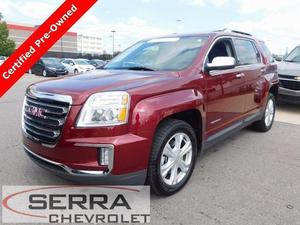  GMC Terrain SLT For Sale In Southfield | Cars.com