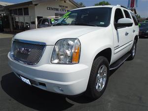  GMC Yukon Denali in Escondido, CA