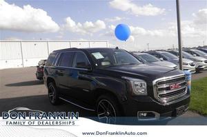  GMC Yukon SLT For Sale In Burkesville | Cars.com