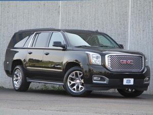  GMC Yukon XL  SLT For Sale In Bloomer | Cars.com