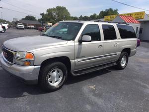  GMC Yukon XL  SLT For Sale In Camby | Cars.com