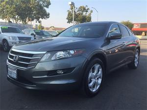  Honda Accord Crosstour EX-L in San Leandro, CA