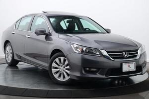  Honda Accord EX-L For Sale In Rahway | Cars.com