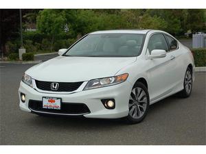  Honda Accord EX-L in Fremont, CA