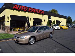  Honda Accord EX in Red Bank, NJ