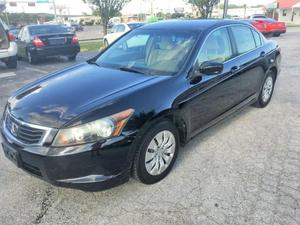  Honda Accord LX For Sale In Lewisville | Cars.com