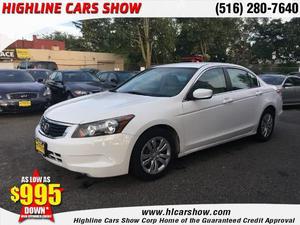  Honda Accord LX For Sale In West Hempstead | Cars.com