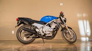  Honda CB1