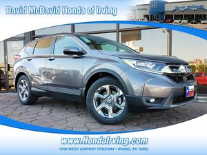  Honda CR-V EX-L in Irving, TX