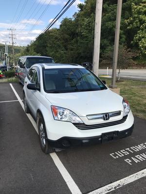  Honda CR-V EX in Coraopolis, PA