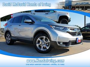  Honda CR-V EX in Irving, TX