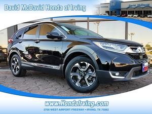  Honda CR-V TOURING in Irving, TX