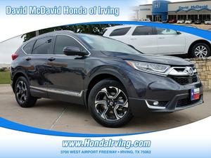  Honda CR-V TOURING in Irving, TX
