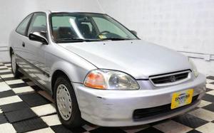  Honda Civic DX For Sale In Chantilly | Cars.com