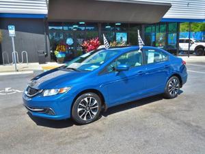  Honda Civic EX For Sale In Jacksonville | Cars.com