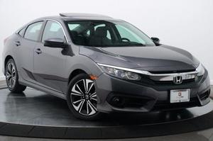  Honda Civic EX-T For Sale In Rahway | Cars.com