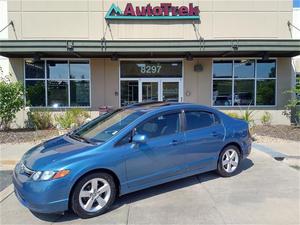  Honda Civic EX in Littleton, CO