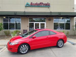  Honda Civic EX in Littleton, CO