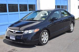  Honda Civic LX For Sale In Hightstown | Cars.com