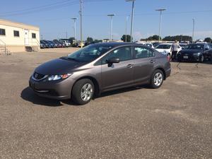  Honda Civic LX in Hudson, WI