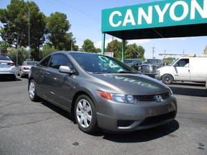  Honda Civic LX in Tucson, AZ