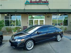  Honda Civic Si in Littleton, CO