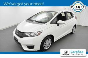  Honda Fit LX For Sale In Union | Cars.com