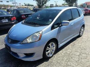  Honda Fit Sport For Sale In Lewisville | Cars.com