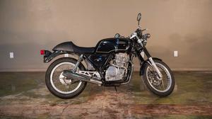  Honda GB500