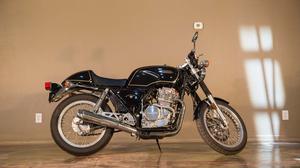  Honda GB500