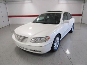  Hyundai Azera Limited For Sale In New Windsor |