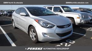  Hyundai Elantra GLS For Sale In Phoenix | Cars.com