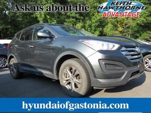  Hyundai Santa Fe Sport 2.4L For Sale In Gastonia |
