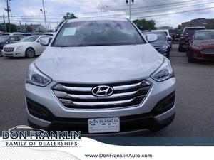  Hyundai Santa Fe Sport 2.4L For Sale In Lexington |