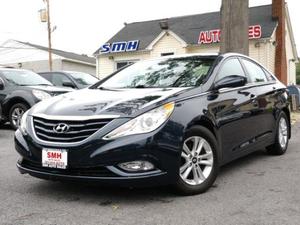  Hyundai Sonata GLS in Frederick, MD