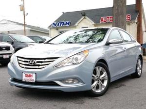  Hyundai Sonata SE in Frederick, MD