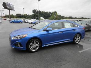  Hyundai Sonata Sport For Sale In North Little Rock |