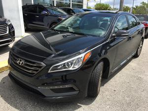  Hyundai Sonata Sport in Miami, FL