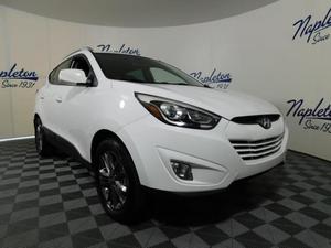  Hyundai Tucson SE For Sale In Palm Beach Gardens |