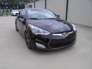  Hyundai Veloster Base For Sale In Bossier City |