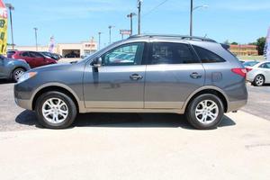  Hyundai Veracruz GLS For Sale In Killeen | Cars.com