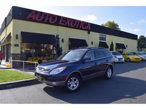  Hyundai Veracruz Limited in Red Bank, NJ