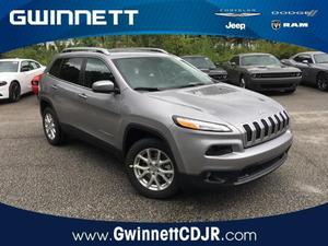  Jeep Cherokee Latitude For Sale In Stone Mountain |