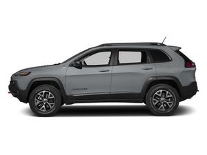  Jeep Cherokee Trailhawk For Sale In Edison | Cars.com