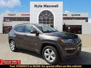  Jeep Compass Latitude For Sale In Austin | Cars.com