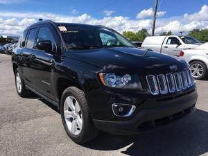  Jeep Compass Sport For Sale In Canandaigua | Cars.com