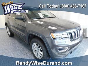  Jeep Grand Cherokee Altitude For Sale In Durand |