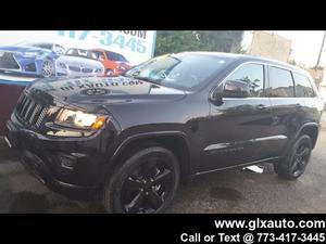  Jeep Grand Cherokee Laredo For Sale In Chicago |